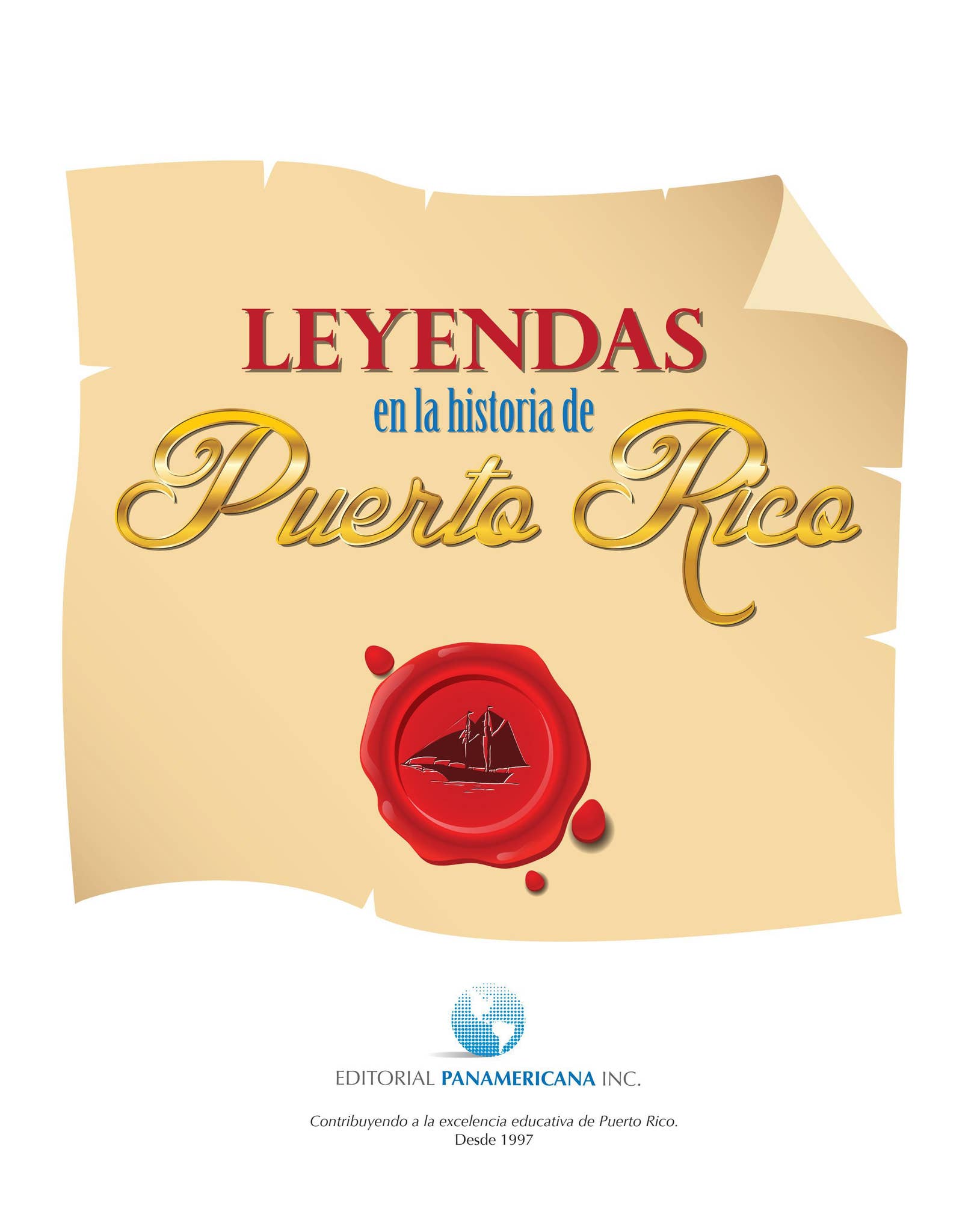Muestra_Leyendas en la historia de Puerto Rico by EPI Digital - Issuu
