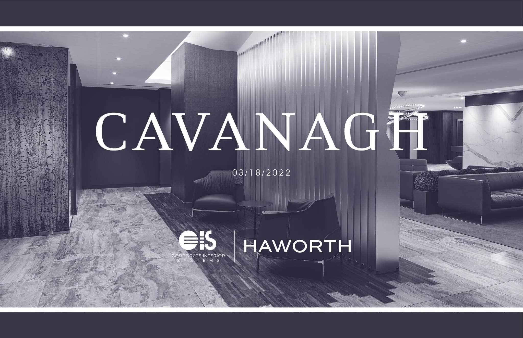 Cavanagh Law Firm | CIS by corporate_interior_systems - Issuu