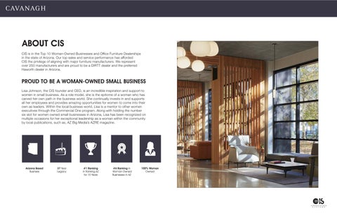 Cavanagh Law Firm | CIS 第 4 页