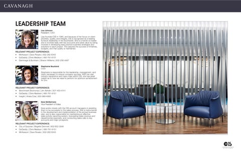 Cavanagh Law Firm | CIS 第 7 页