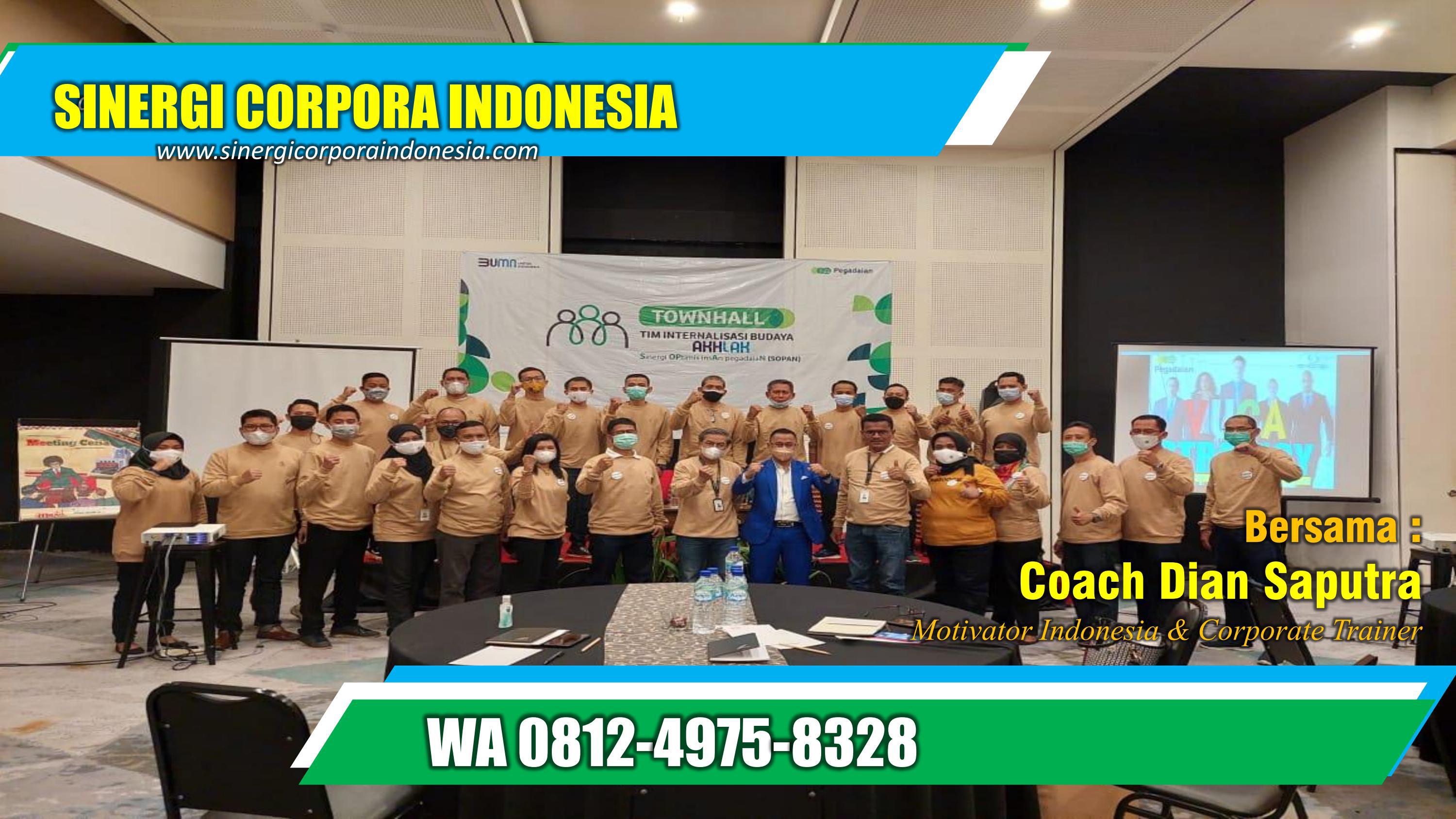 Coach Surabaya: Menggali Potensi Diri di Kota Pahlawan
