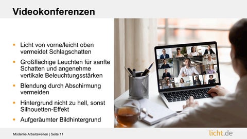 Präsentation: Moderne Arbeitswelten 第 11 页