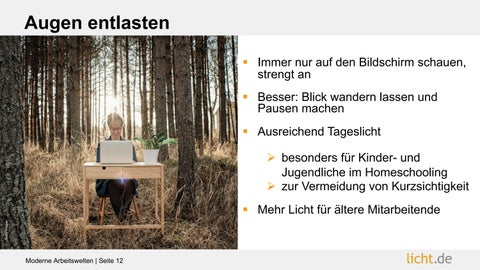 Präsentation: Moderne Arbeitswelten 第 12 页