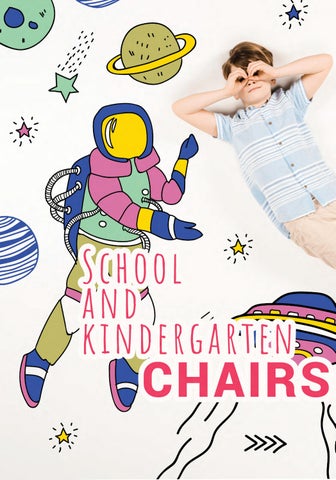 ENTELO 2022 家具目录 3w1, 教育 chairs, youth chairs, 办公 chairs 第 10 页