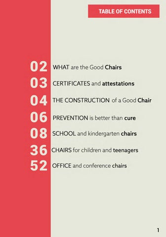 ENTELO 2022 家具目录 3w1, 教育 chairs, youth chairs, 办公 chairs 第 3 页