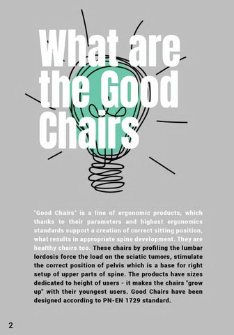 ENTELO 2022 家具目录 3w1, 教育 chairs, youth chairs, 办公 chairs 第 4 页