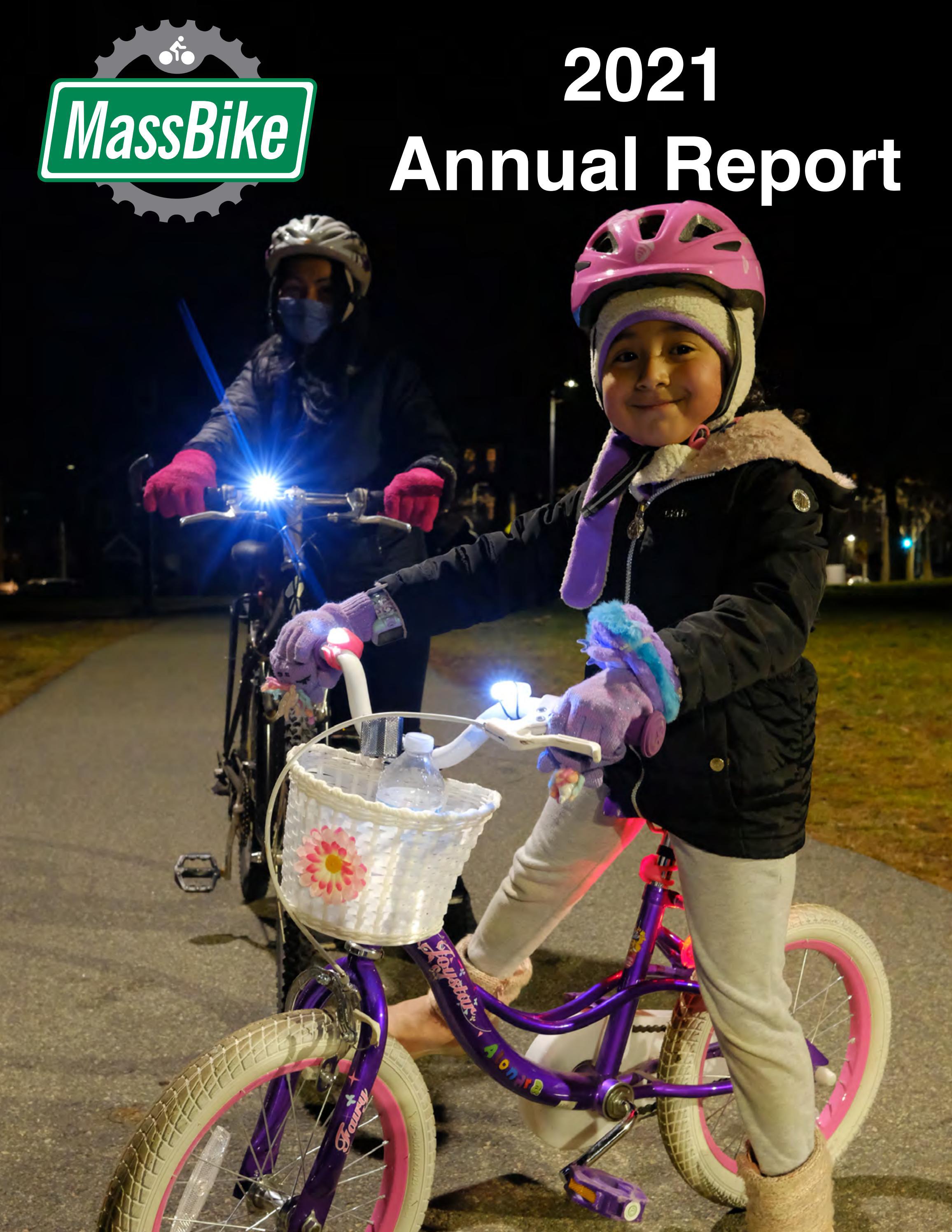ms bike 2021