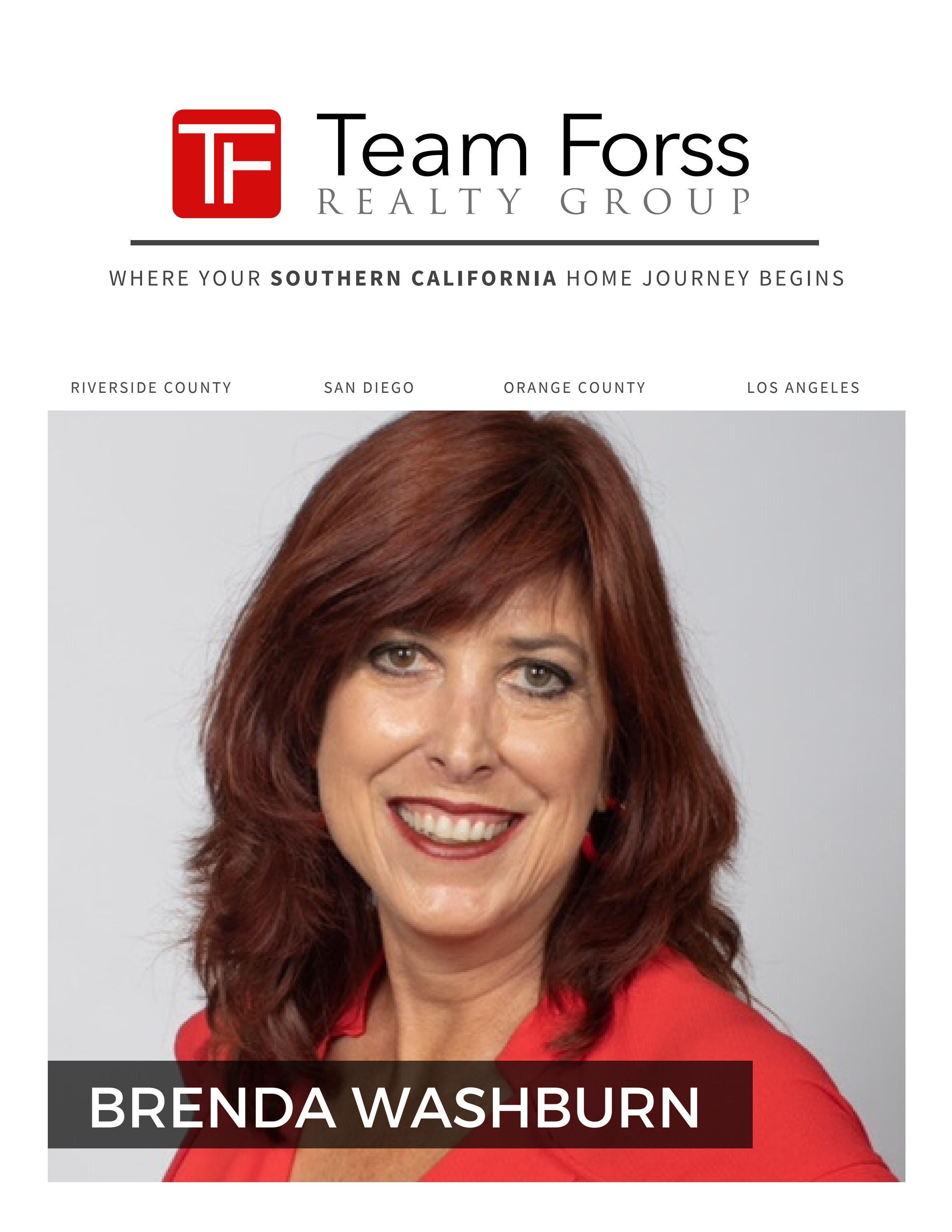 Brenda Washburn eBrochure by teamforss Issuu