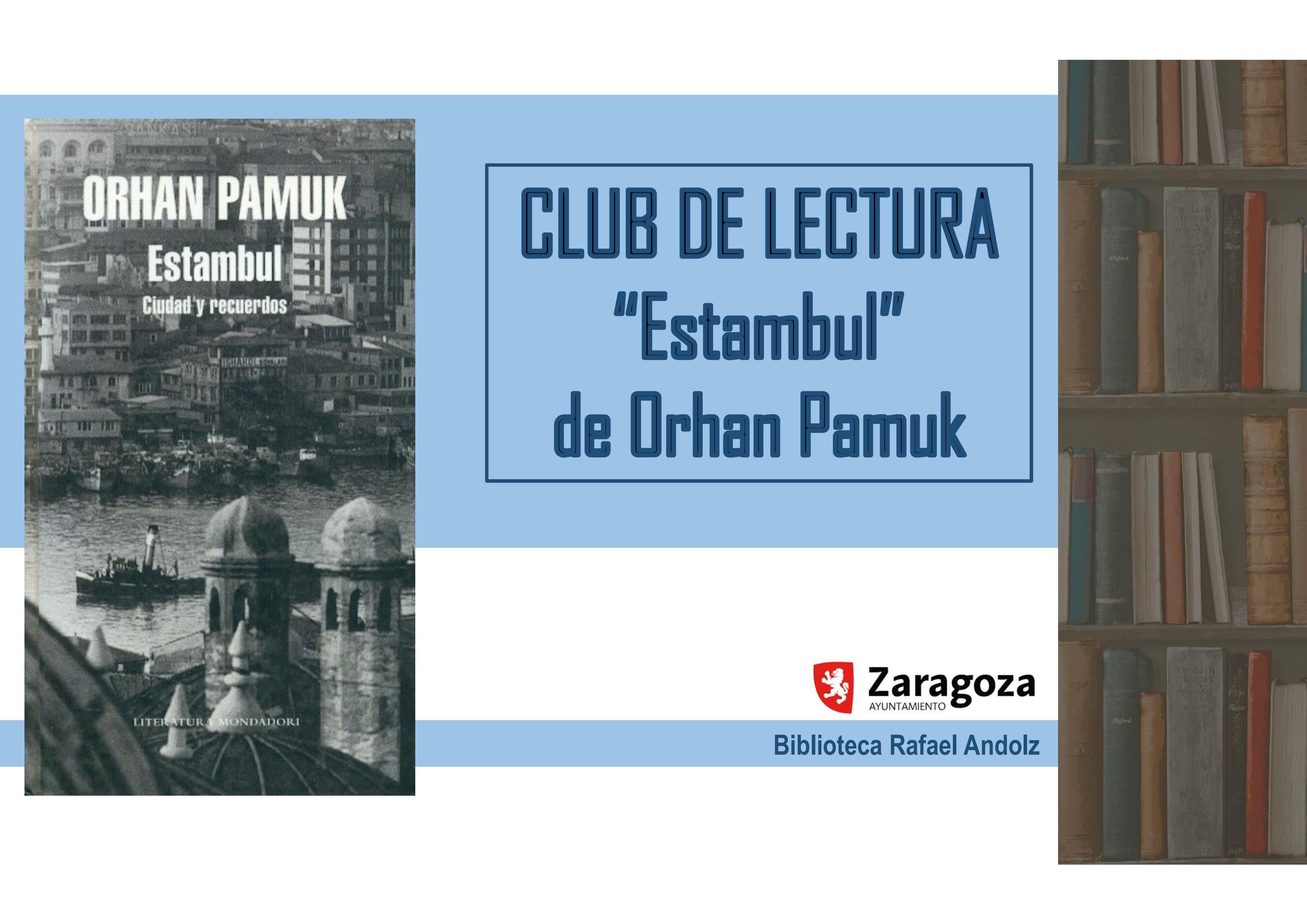 Club de Lectura_