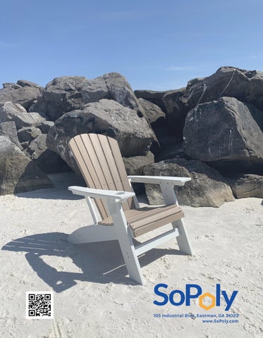 SoPoly 家具目录 2022 第 22 页