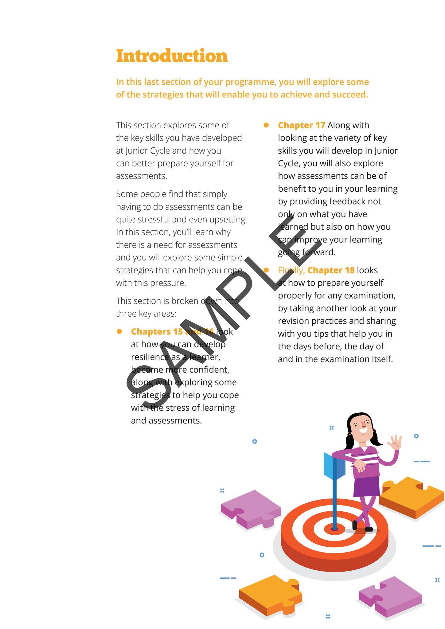 Learning to Learn - Student Workbook (Sample) by The Examcraft Group ...