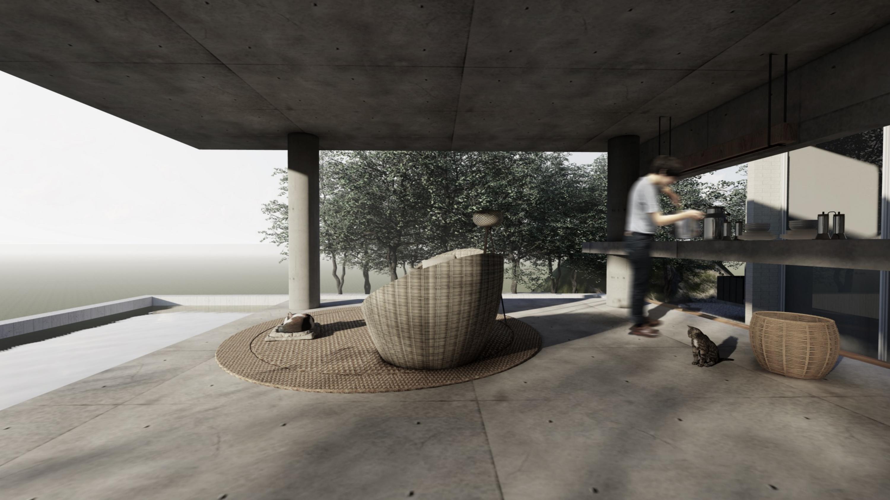 Portofolio Arsitektur 2022 by Fuadsl