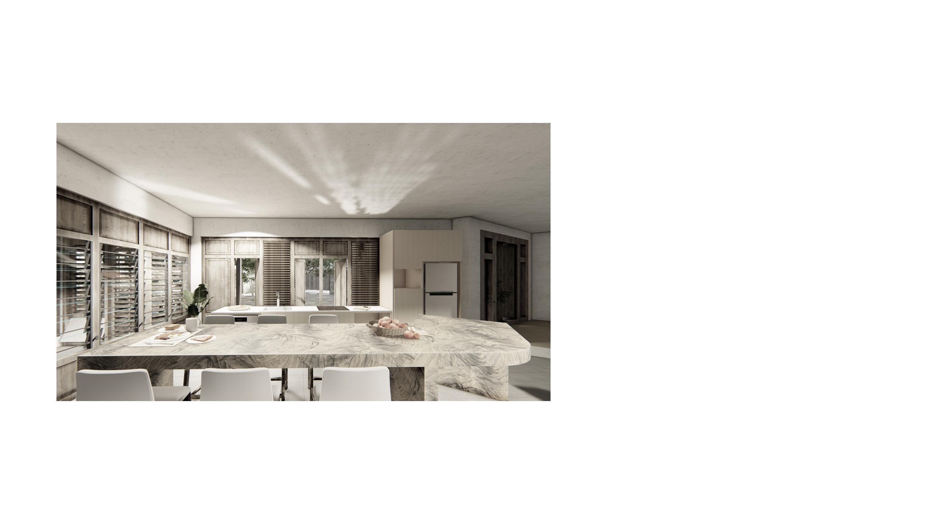 Portofolio Arsitektur 2022 by Fuadsl