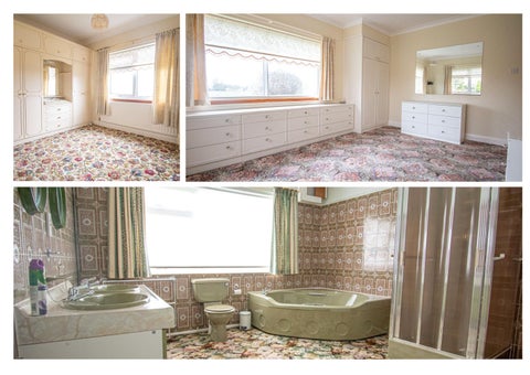 Fine & Country / DDM Residential 灯饰目录 · Amer-Rose 第 7 页