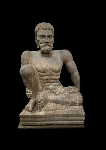 Gandharan Art 第 10 页