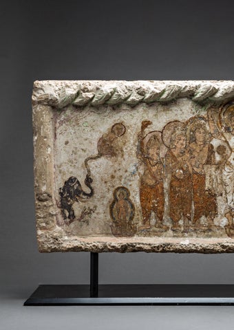 Gandharan Art 第 14 页