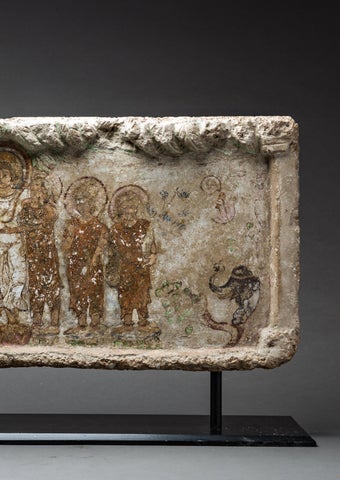 Gandharan Art 第 15 页