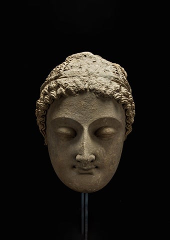 Gandharan Art 第 16 页