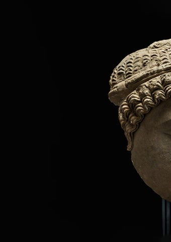 Gandharan Art 第 18 页