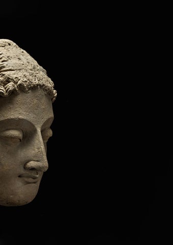 Gandharan Art 第 19 页