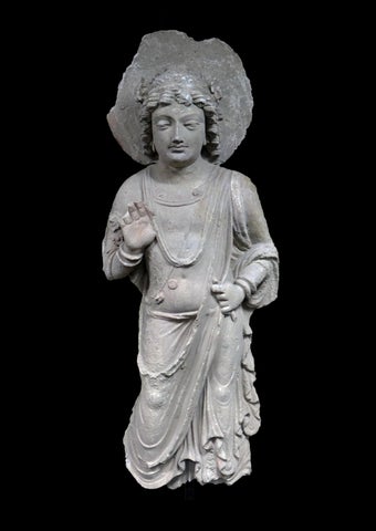 Gandharan Art 第 24 页