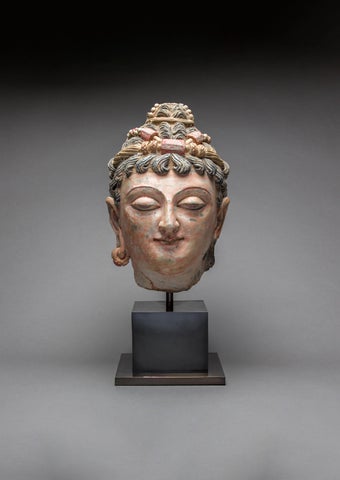 Gandharan Art 第 4 页