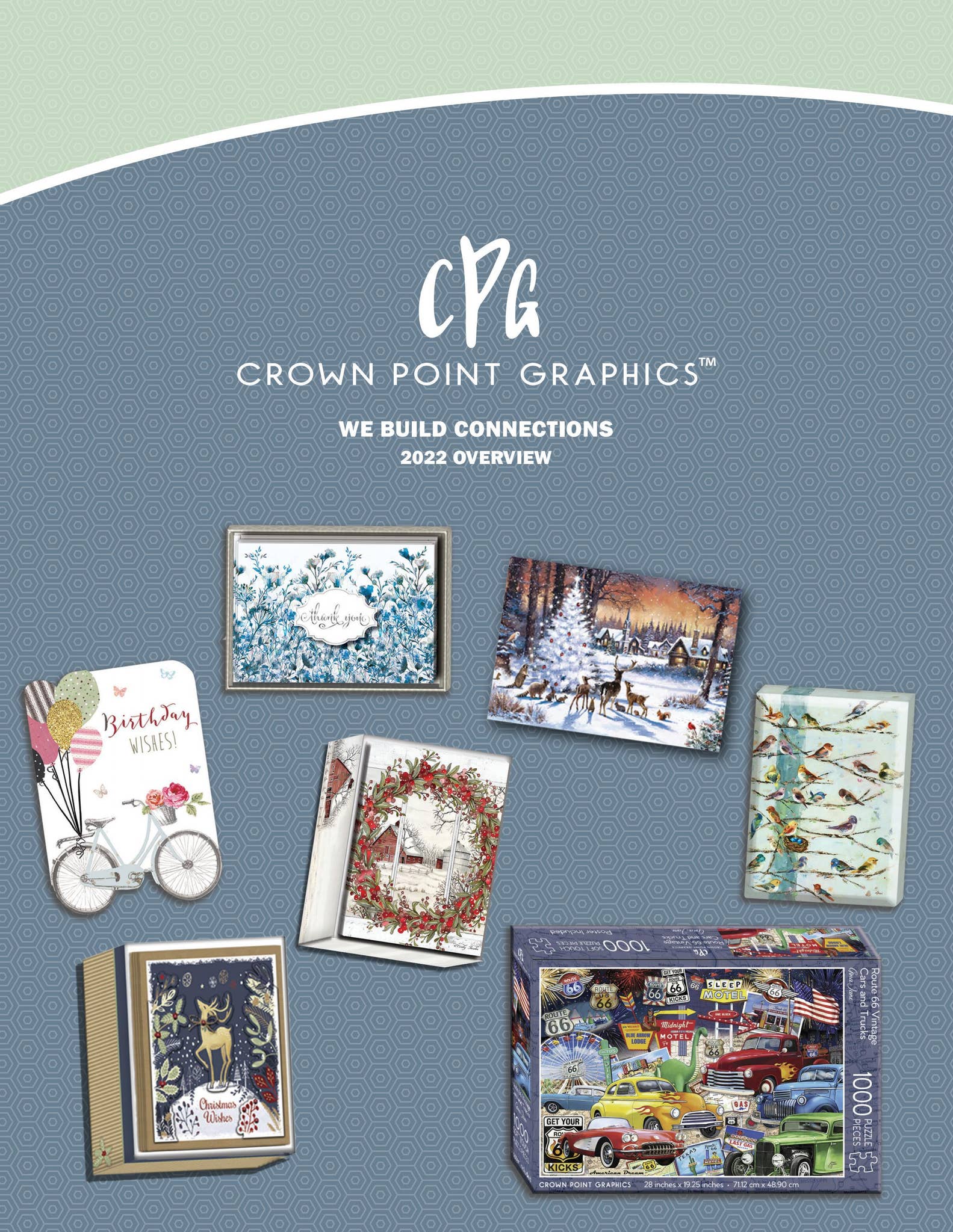 Crown Point Graphics - Overview by crownpointgraphics - Issuu