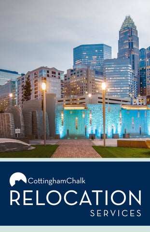 Cottingham Chalk Relocation Services by CottinghamChalk Issuu