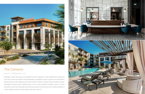 StreetLights Residential 灯饰目录 · Streetlights Residential - Arizona 第 10 页