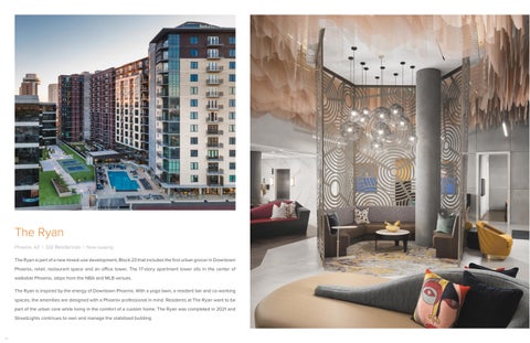 StreetLights Residential 灯饰目录 · Streetlights Residential - Arizona 第 14 页