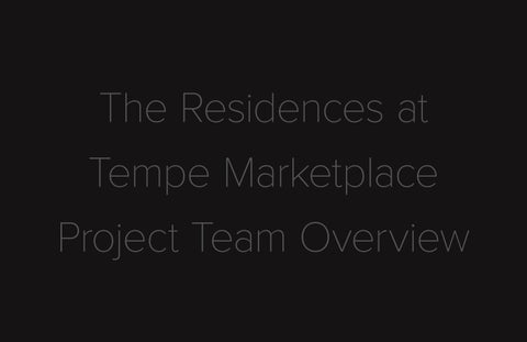 StreetLights Residential 灯饰目录 · Streetlights Residential - Arizona 第 19 页