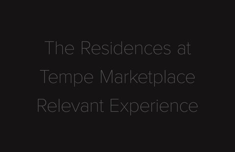 StreetLights Residential 灯饰目录 · Streetlights Residential - Arizona 第 8 页