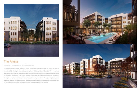 StreetLights Residential 灯饰目录 · Streetlights Residential - Arizona 第 9 页