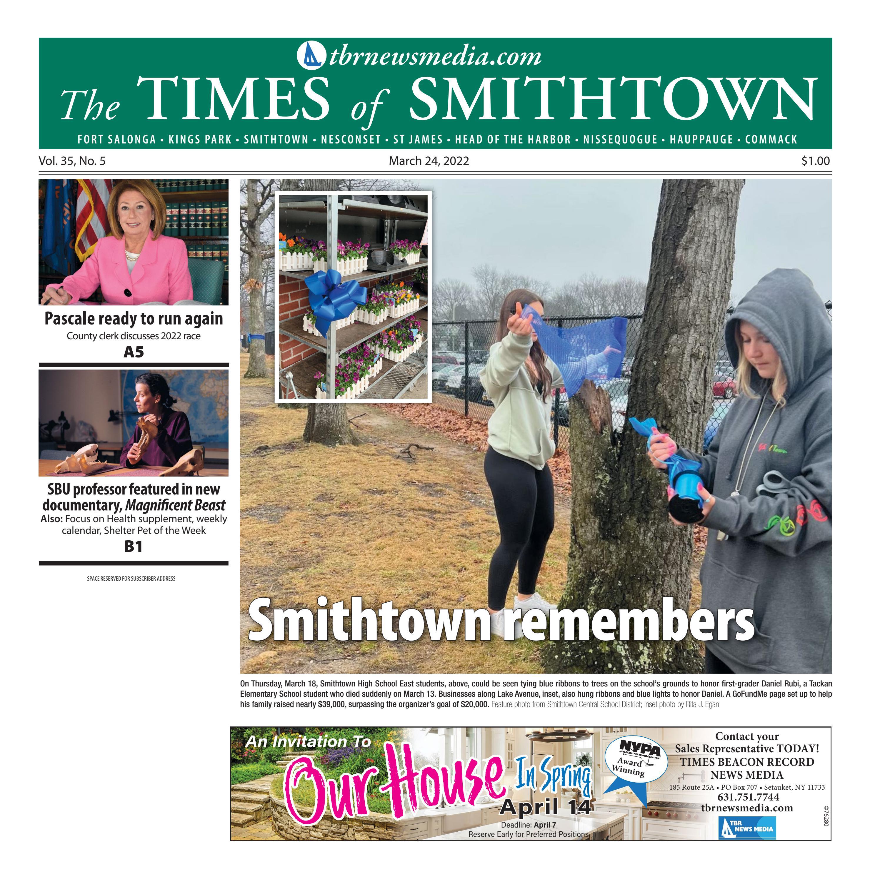 Smithtown Recycling Calendar 2022 Customize And Print Smithtown Recycling Calendar 2022 Customize And Print