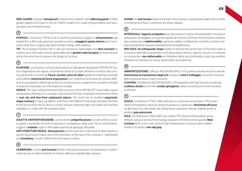 Delovna obutev Payper 2022 第 7 页