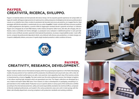 Delovna oblačila Payper 2022 第 7 页