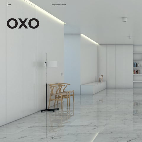 Levira OXO Operative 办公 System × Executive 第 4 页