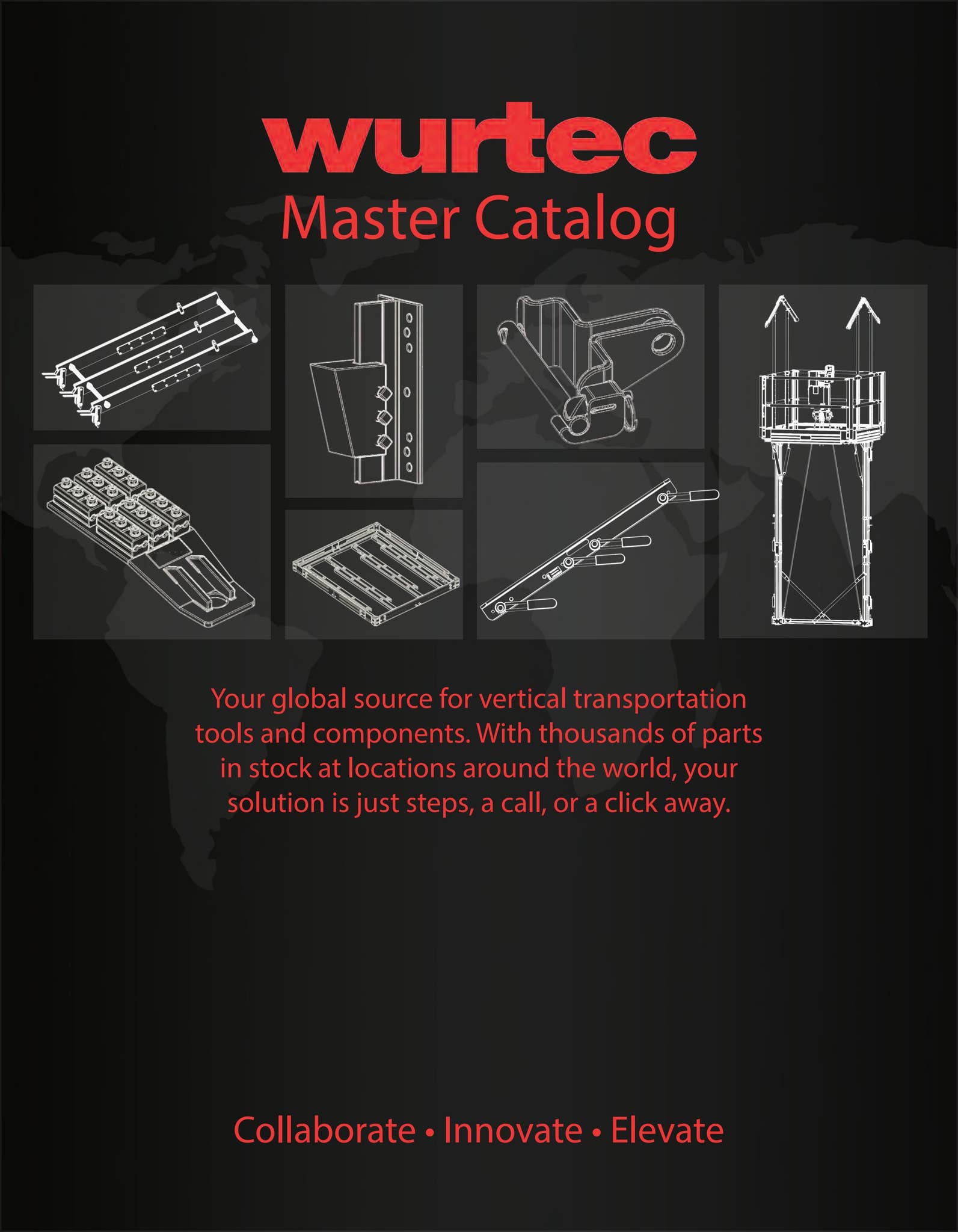 Wurtec Master Catalog by Wurtec Issuu