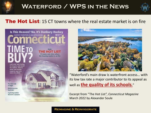 March 23, 2022 Superintendent's Budget Presentation to the Board of