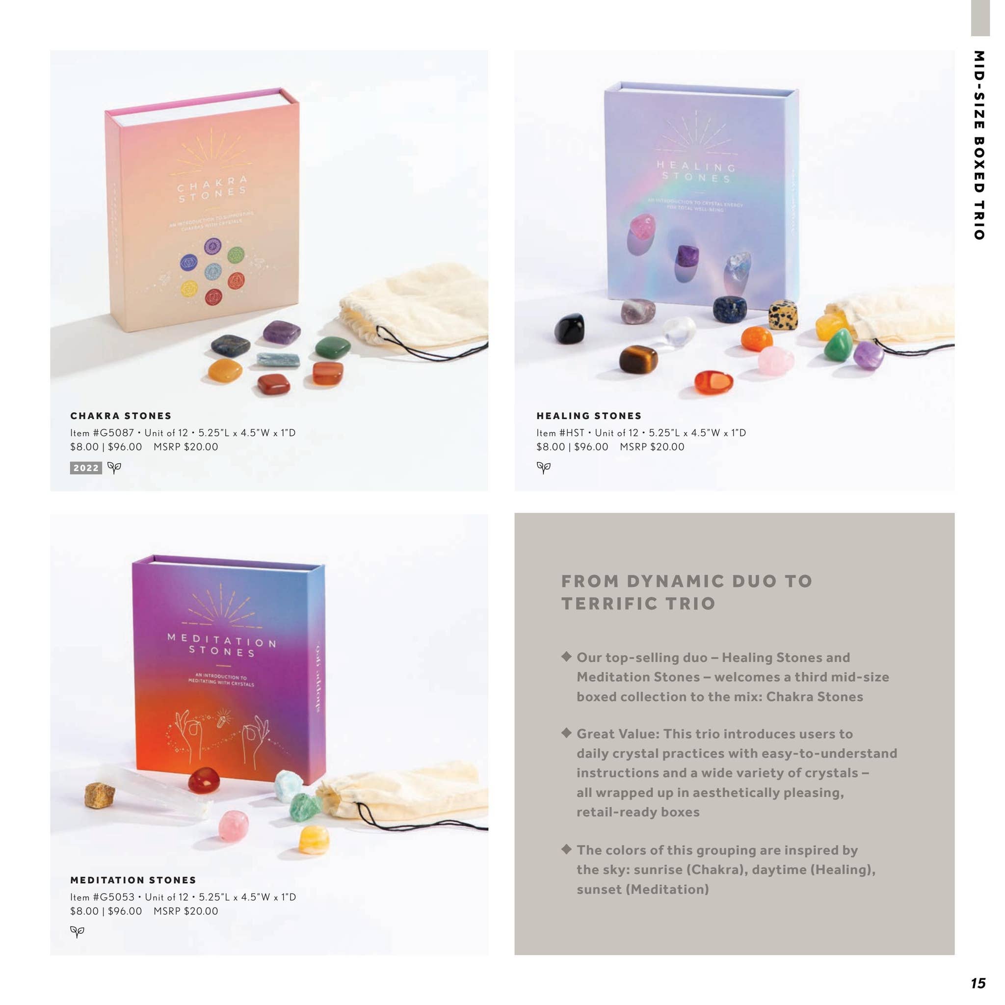 GeoCentral 2022 Catalog by Just Got 2 Have It! Issuu