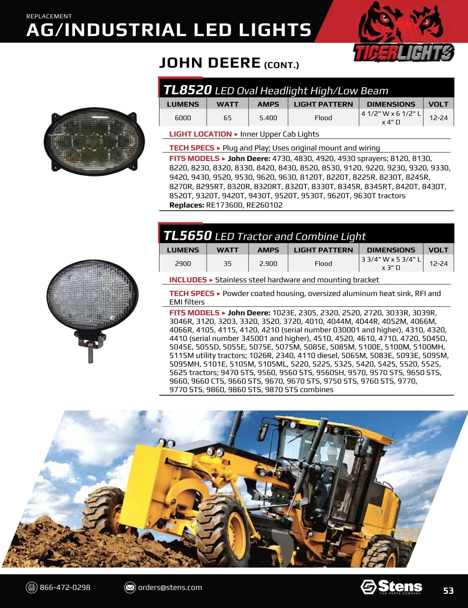 Stens 2022 Lighting Catalog by Arrowhead Engineered Products Issuu