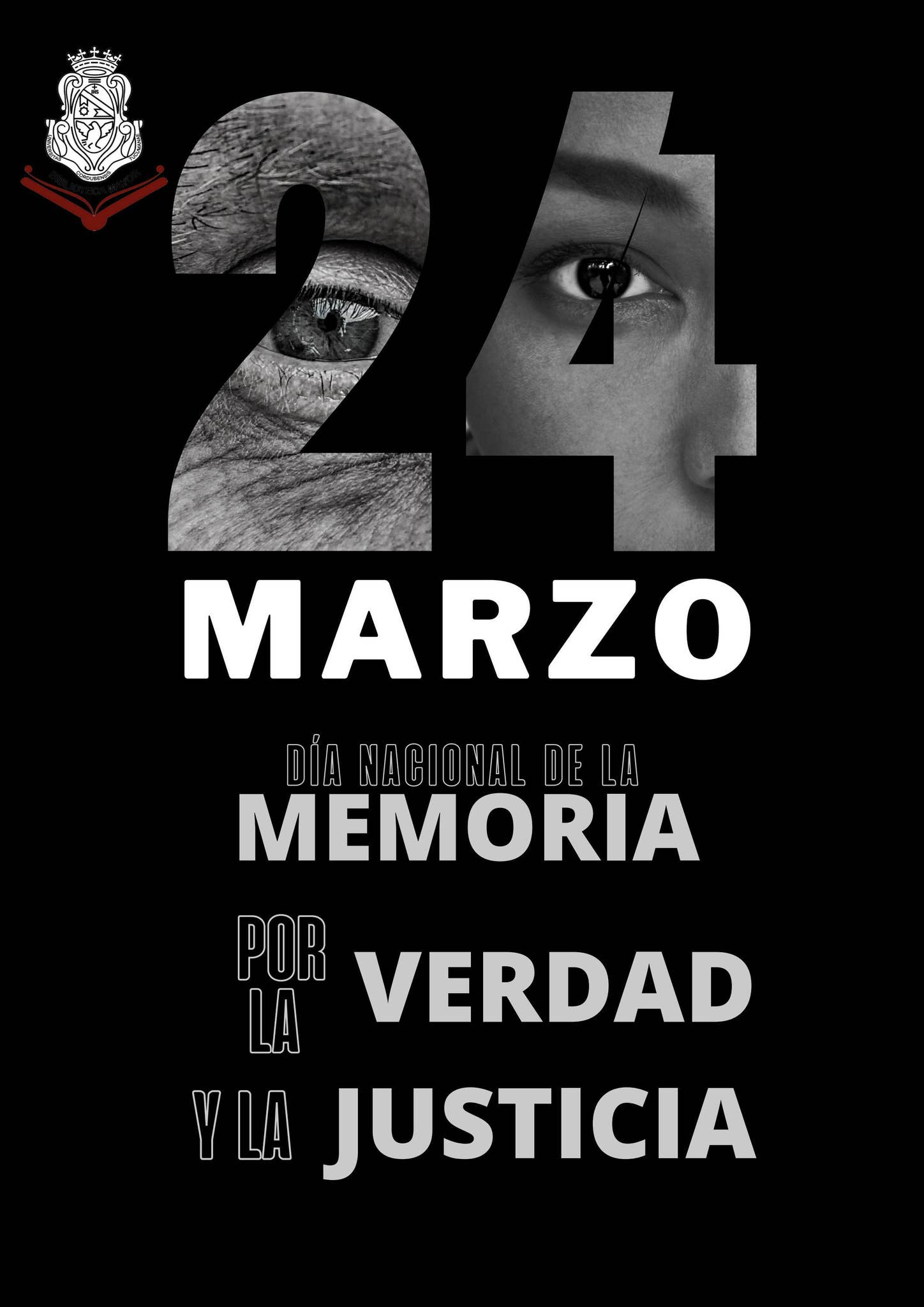 24 de marzo: Día de la memoria por la verdad y la justicia by bmayor ...