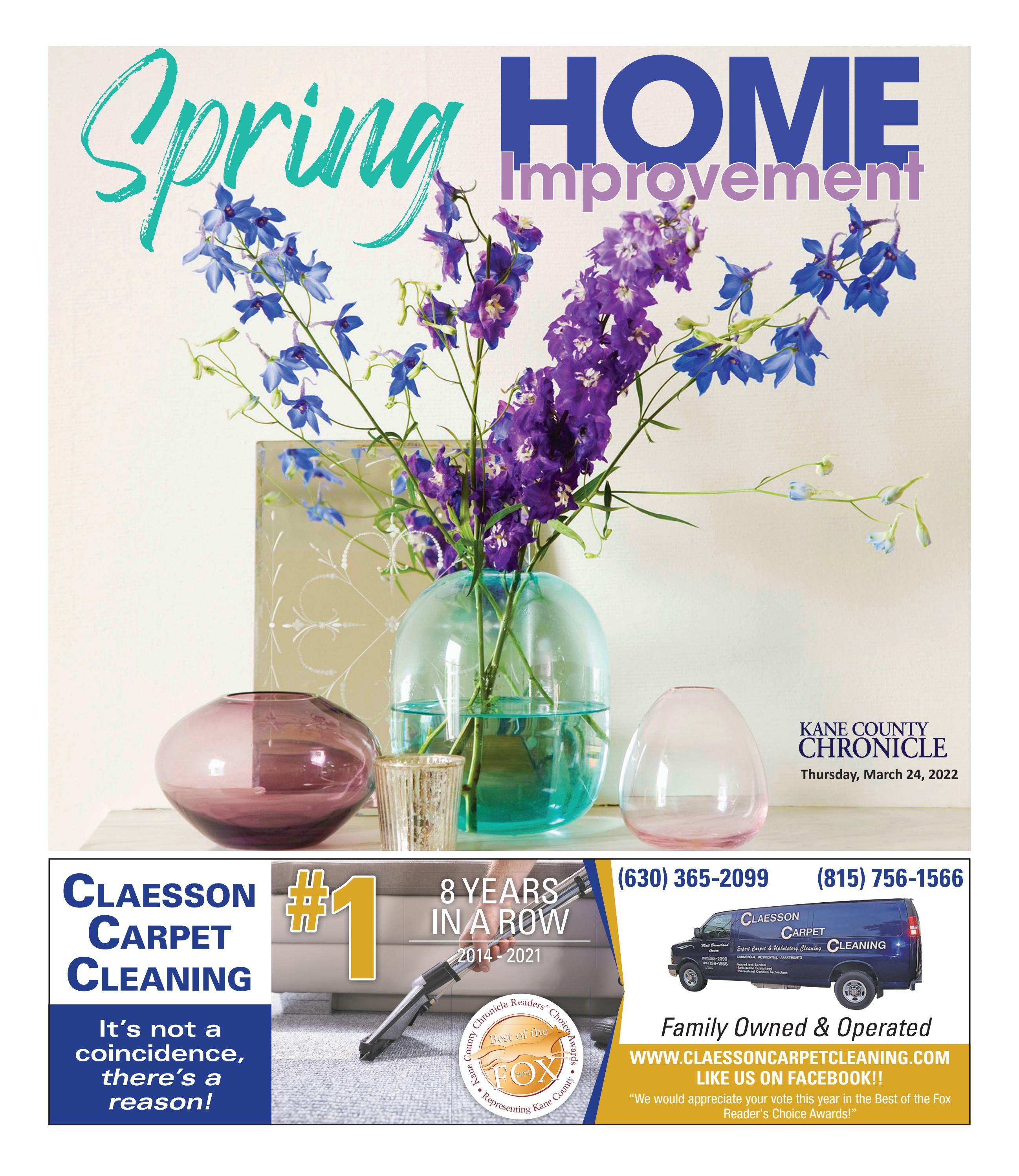 KCC_Spring Home Improvement_032422 by Shaw Media Issuu