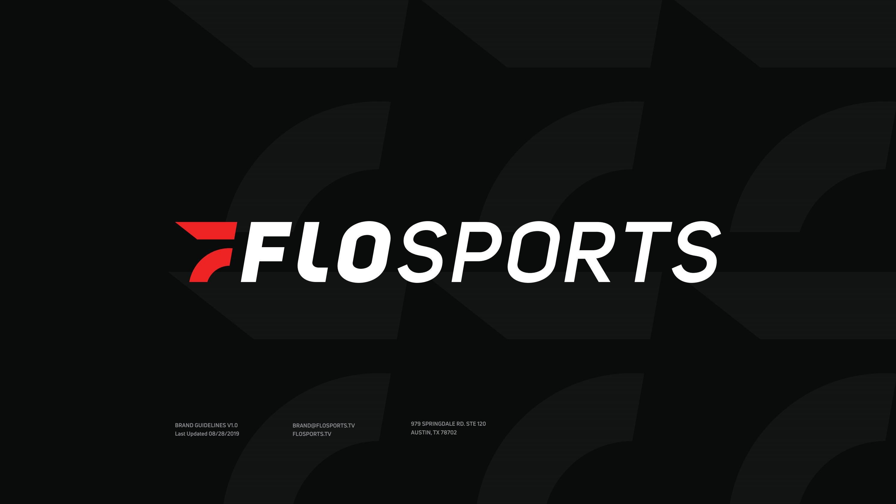 FLO SPORTS Brand Guidelines by Digitalgeria Issuu