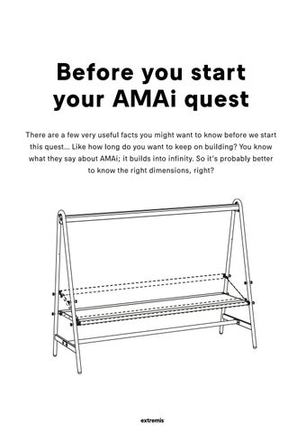 Dirk's easy 指南 to building your unique AMAi [ 美国 ] 第 6 页