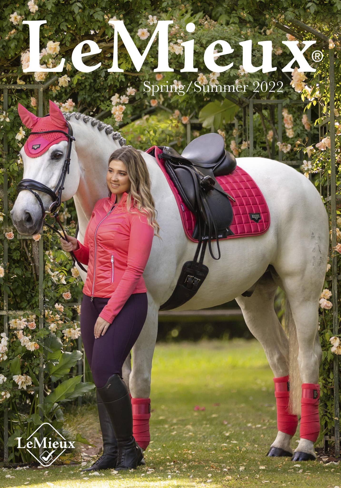 LeMieux SS22 Retail Catalogue by Robert Lemieux Issuu