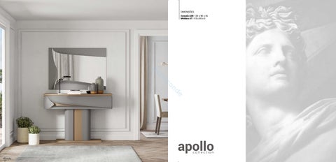 Catalogo CR-Porte 2022 - mobiliario 德文 Qualidade - 第 19 页