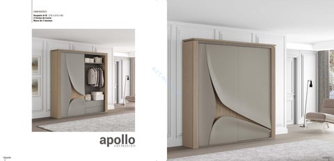 Catalogo CR-Porte 2022 - mobiliario 德文 Qualidade - 第 8 页