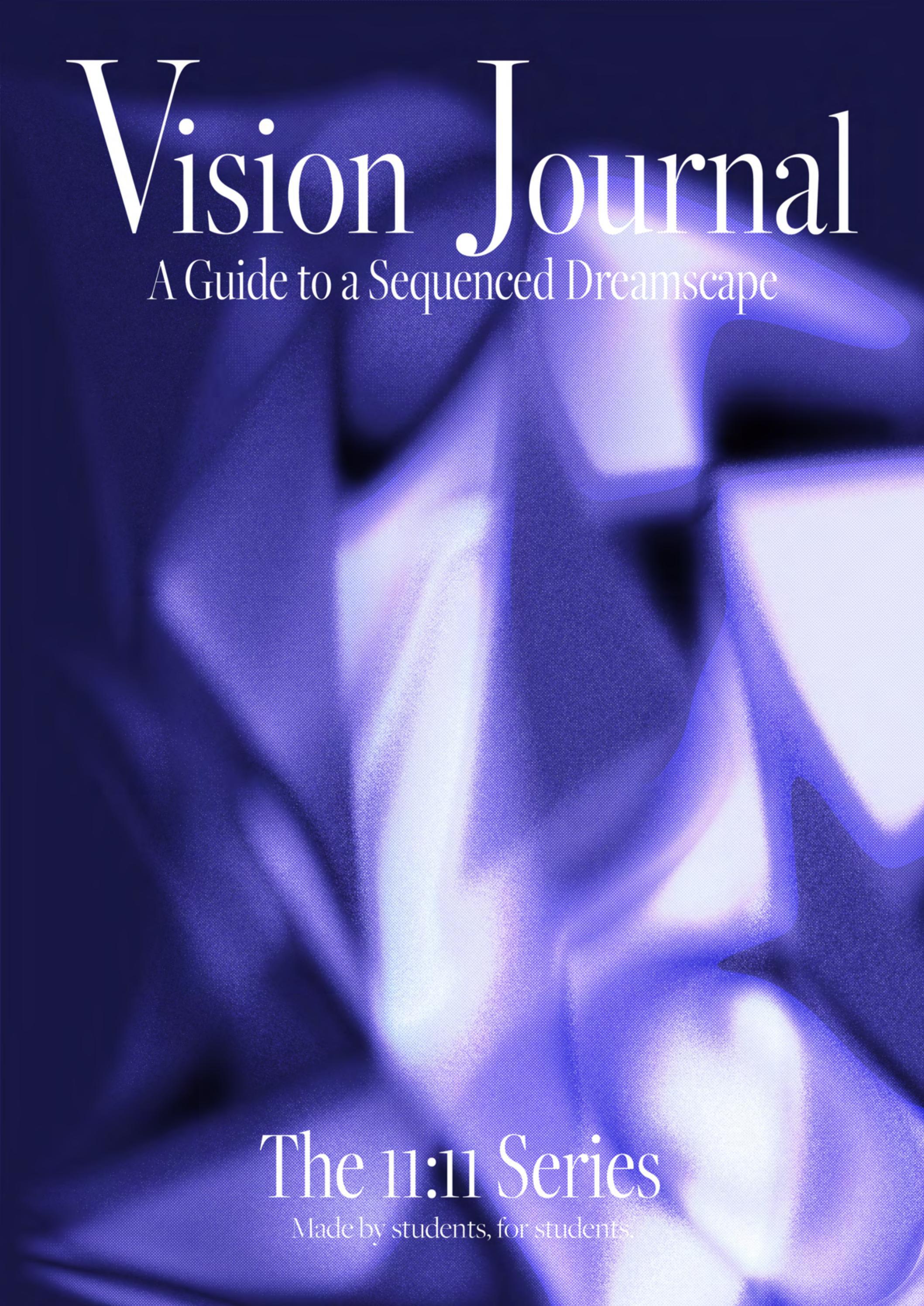 ICCIT COUNCIL'S VISION JOURNAL - Volume #3 by VISION JOURNAL - Issuu