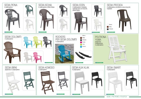 Guercio Forma 家具目录 · Catalogo Primavera Estate 2022 - 家具 Giardino 第 13 页